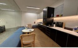 Asia Square Tower 1 (D1), Office #625891531